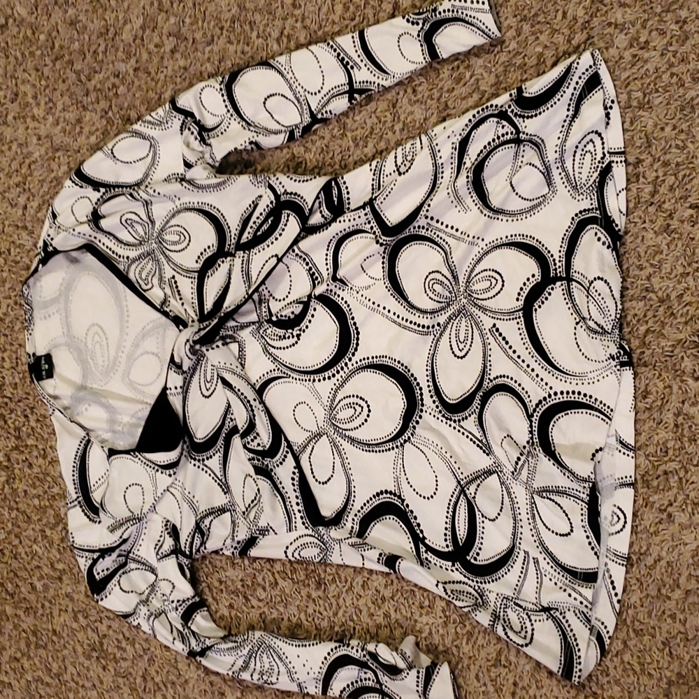 Olian Maternity Top XL
